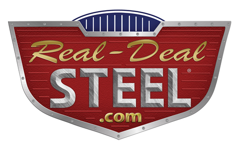 Real Deal Steel